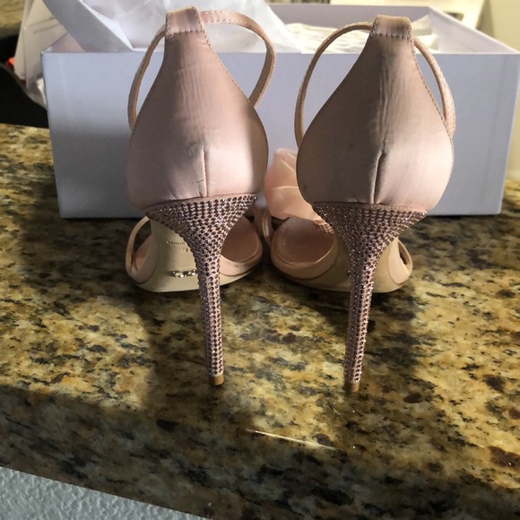 Beautiful Dior in pink only wore once - Picture 2 of 7